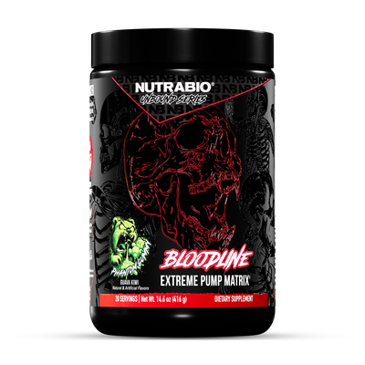 Phantom Gummy (Guava Kiwi)