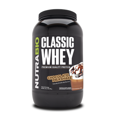 Chocolate Milkshake